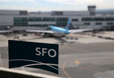 Power outage at SFO resolved
